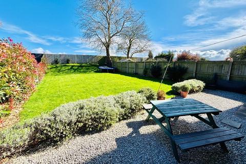 undefined, Little Orchard, Goole DN14