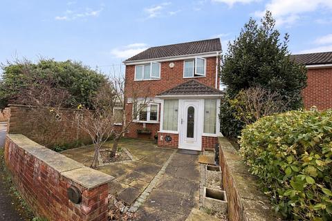 3 bedroom detached house for sale, Battson Road,, Bristol, BS14