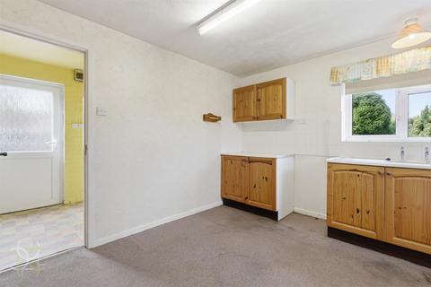 undefined, St. James Close, Evesham WR11