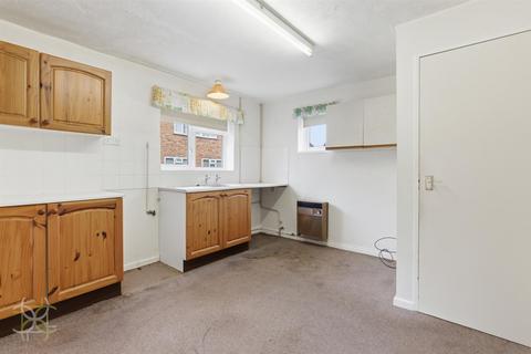 undefined, St. James Close, Evesham WR11