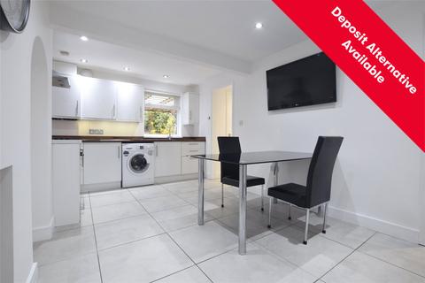 undefined, Oldfield, Gloucestershire GL20