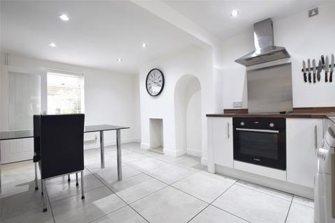 undefined, Oldfield, Gloucestershire GL20