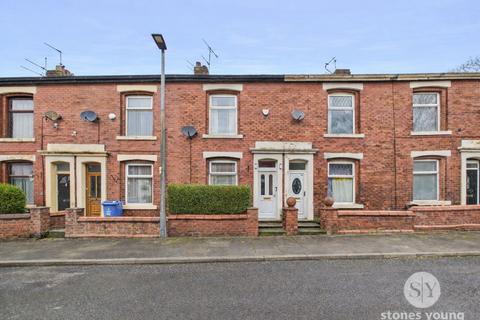 undefined, Sapphire Street, Blackburn, BB1