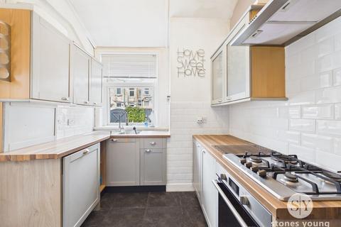 undefined, Sapphire Street, Blackburn, BB1