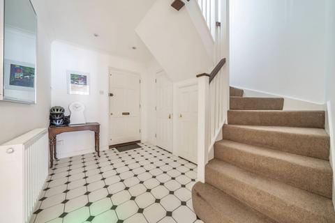 undefined, Vestry Mews London SE5