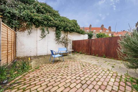 undefined, Vestry Mews London SE5