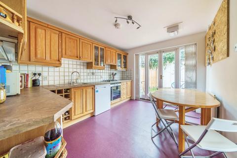 undefined, Vestry Mews London SE5