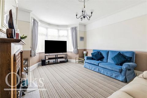 3 bedroom terraced house for sale, Bingham Road, Addiscombe