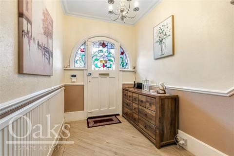 3 bedroom terraced house for sale, Bingham Road, Addiscombe