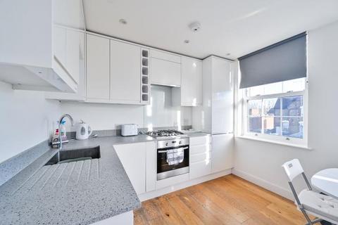 undefined, Walters House, London Road, Norbury, London, SW16