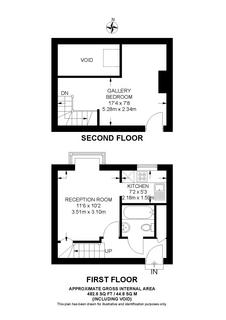 undefined, Veryan, Woking, Surrey, GU21