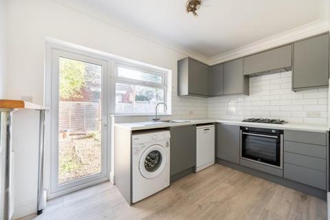 2 bedroom flat for sale, Wrottesley Road, London, NW10