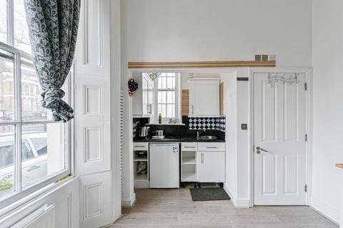1 bedroom flat for sale, The Lodge, 22 Leigham Court Road, London, SW16