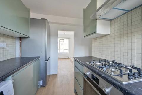 undefined, Aubyn Square, London, SW15