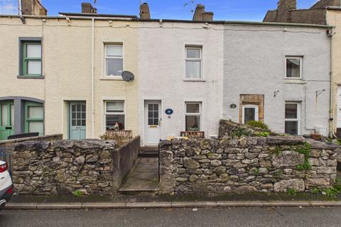 3 bedroom terraced house for sale, Quince Cottage, 10 Main Street, Flookburgh, Grange-over-Sands, Cumbria, LA11 7LA
