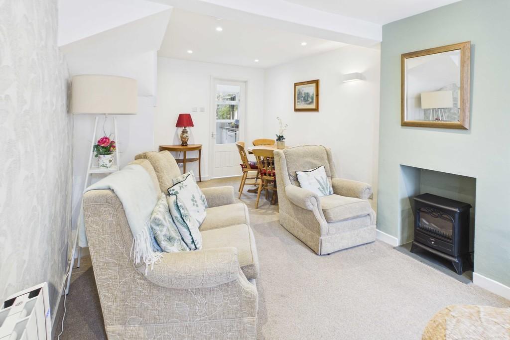 Living / Dining Room