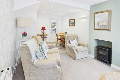 3 bedroom terraced house for sale, Quince Cottage, 10 Main Street, Flookburgh, Grange-over-Sands, Cumbria, LA11 7LA