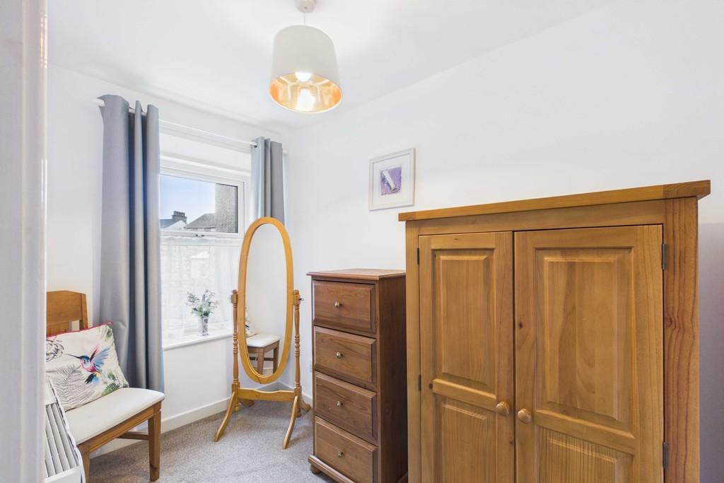 Bedroom 3 / Study / Dressing Room