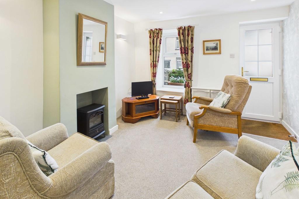 Living / Dining Room