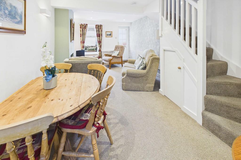 Living / Dining Room