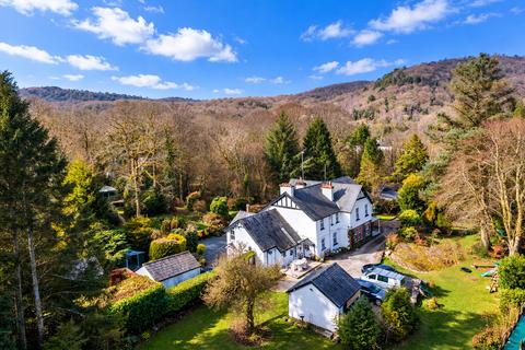 undefined, The Hollins, Newby Bridge, Nr Ulverston, Cumbria, LA12 8ND