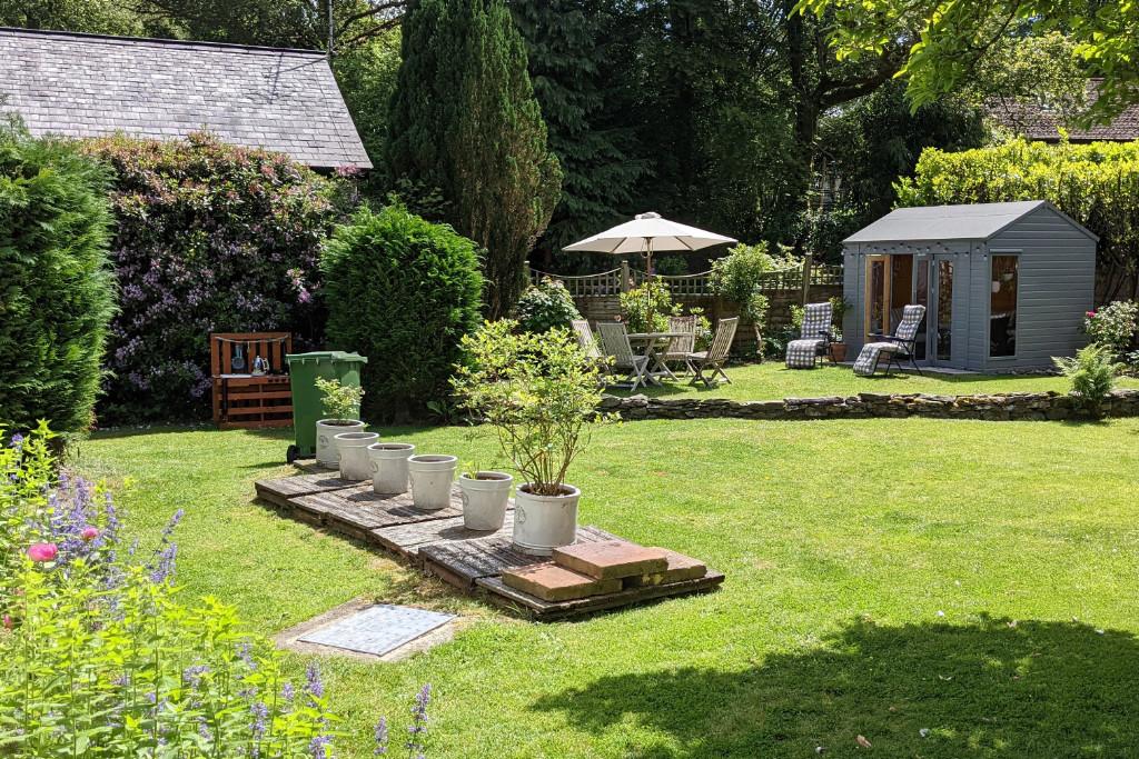 Summer Garden