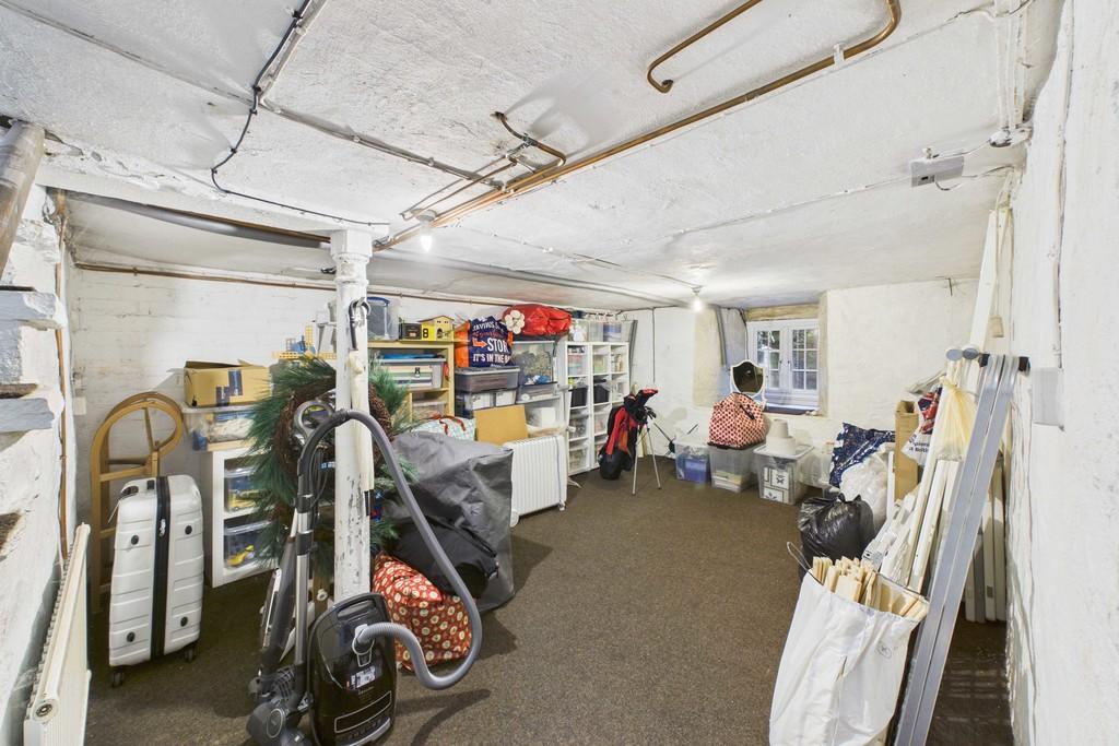 Cellar