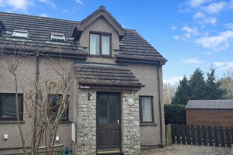 undefined, 16 Eccleston Meadow, Flookburgh, Grange over Sands, Cumbria, LA11 7NE