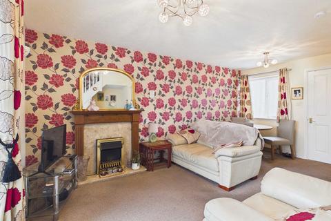 undefined, 16 Eccleston Meadow, Flookburgh, Grange over Sands, Cumbria, LA11 7NE