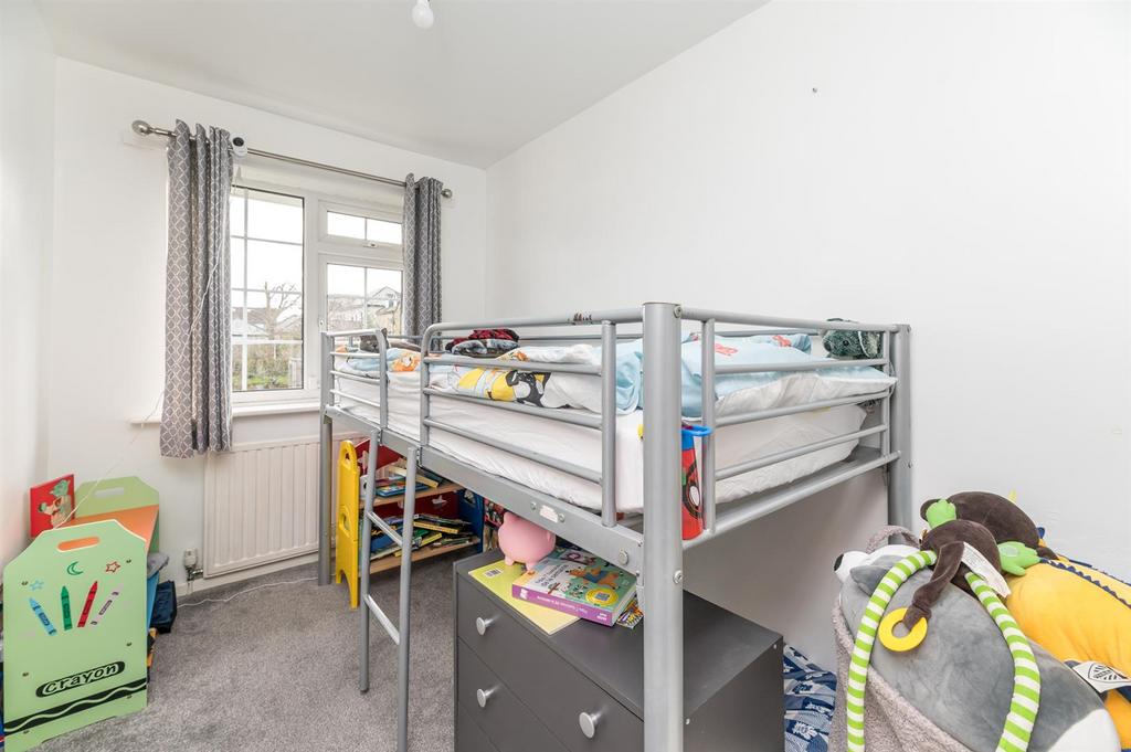 Bedroom 3.