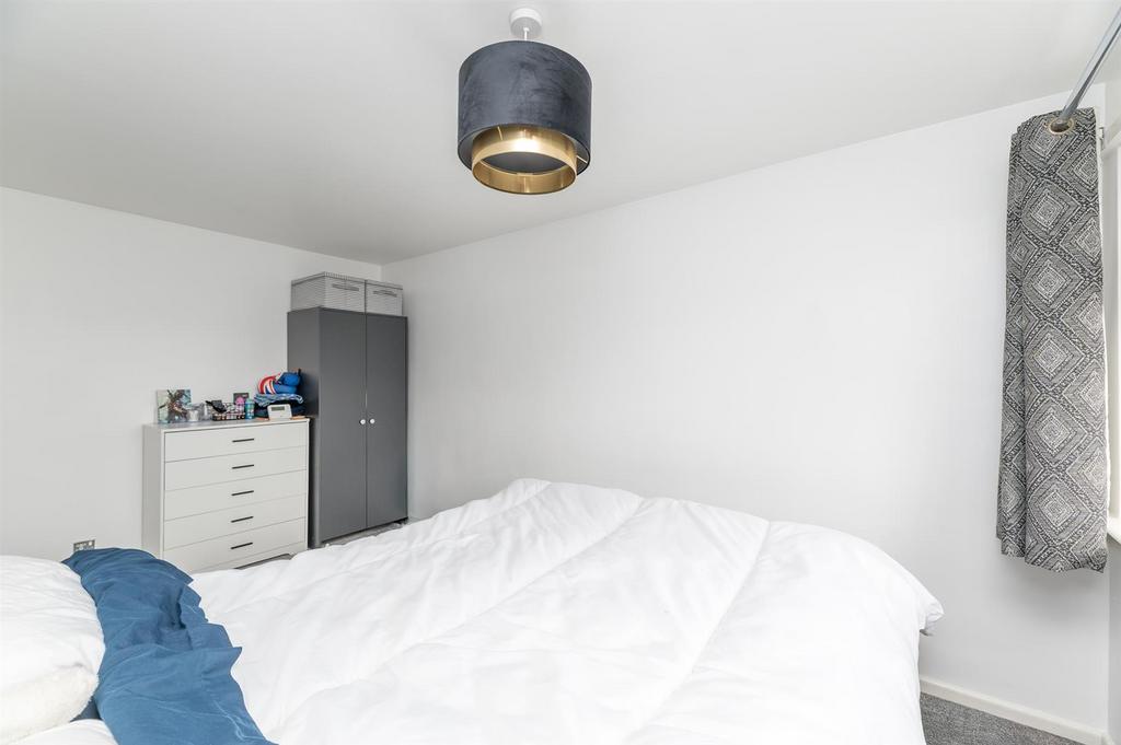 Bedroom 1.