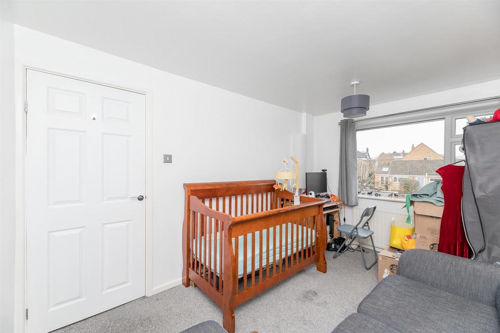 Bedroom 2.