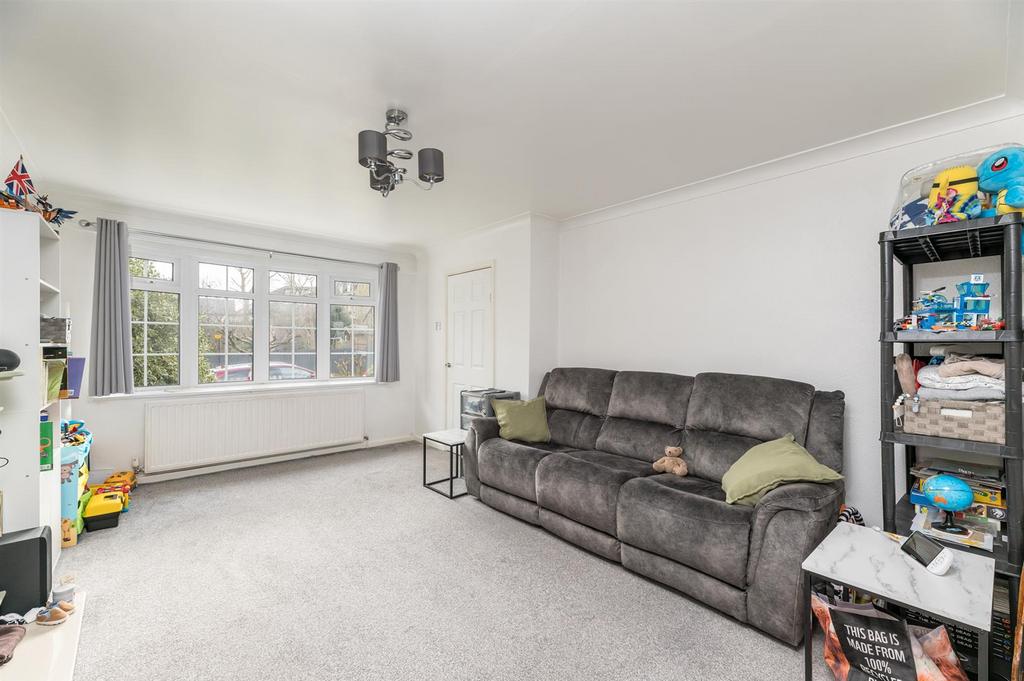 Sitting Area