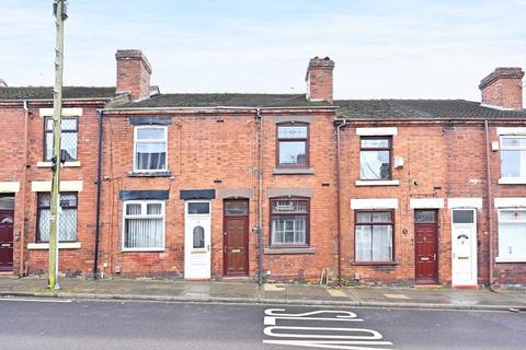 Terraced house - Stanfield Road, Burslem, Stoke-on-Trent