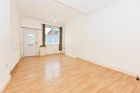 2 bedroom end of terrace house for sale, Bold Street, Northwood, Stoke-on-Trent