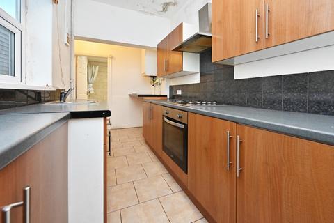 2 bedroom end of terrace house for sale, Bold Street, Northwood, Stoke-on-Trent