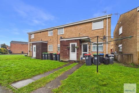 undefined, Balmoral Grove, Hucknall