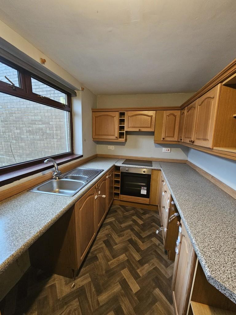 32 Craddock Street Kitchen