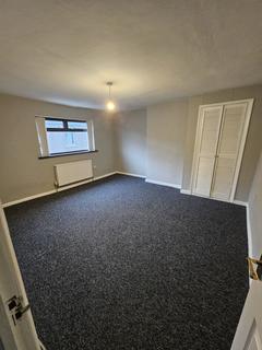 2 bedroom terraced house to rent, Craddock Street, Spennymoor