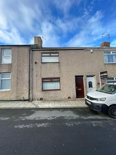 undefined, Craddock Street, Spennymoor