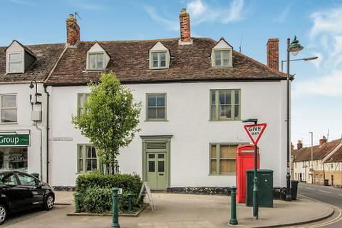 undefined, White Lion Apartments, Westbury