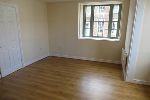 undefined, White Lion Apartments, Westbury