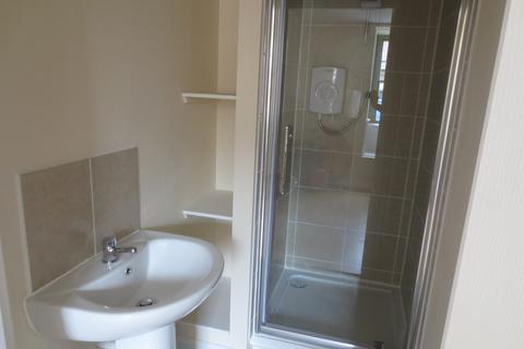 undefined, White Lion Apartments, Westbury