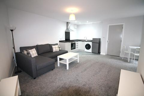 undefined, Edward Street, Darfield, Barnsley, S73 9LH