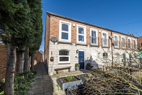 undefined, Manse Court, Pocklington