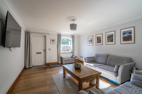 undefined, Manse Court, Pocklington