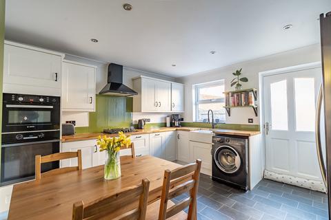 undefined, Manse Court, Pocklington