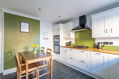 undefined, Manse Court, Pocklington