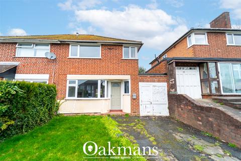 undefined, Green Park Road, West Midlands B31