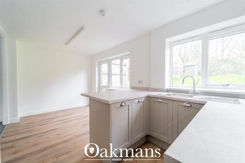 undefined, Green Park Road, West Midlands B31